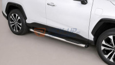 Prag lateral Toyota RAV4 2022 MIS EC