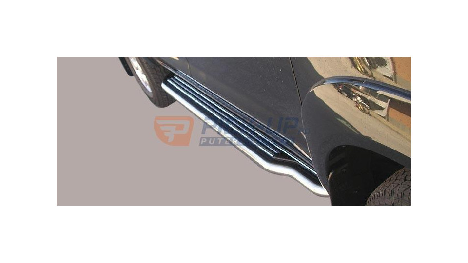 Side Step P 453 Toy Rav4