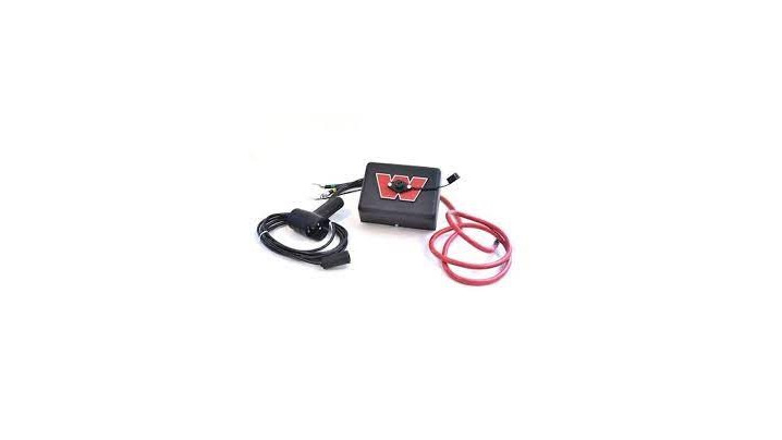 CUTIE RELEU TROLIU WARN 38842