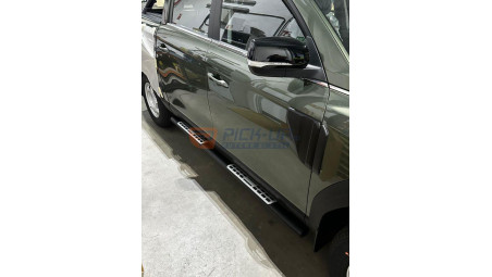 SIDE SILL  DSP 441 SAN MUSSO GRAND