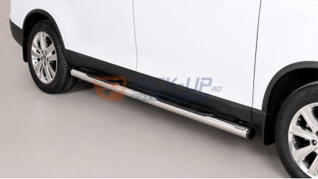 SIDE SILL  DSP 441 SAN MUSSO GRAND