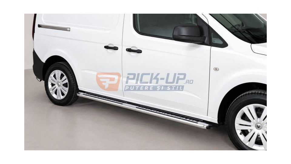 SIDE SILL DSP 476 VOLKSWAGEN CADDY 2021+