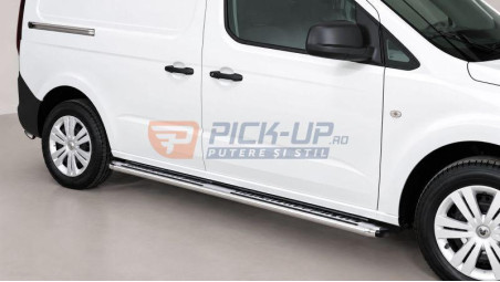 SIDE SILL DSP 476 VOLKSWAGEN CADDY 2021+