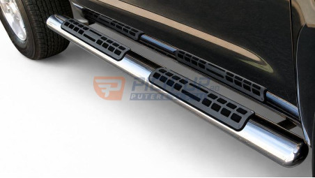 Side Step Dsp 208 Toy Hilux