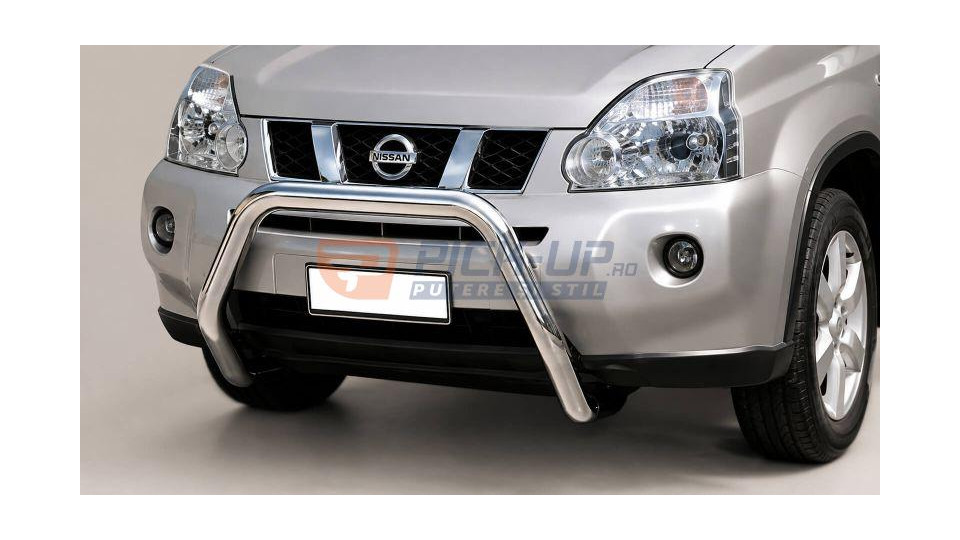 Bullbar Nissan Navara D40,X-Trail 2010 MIS EC