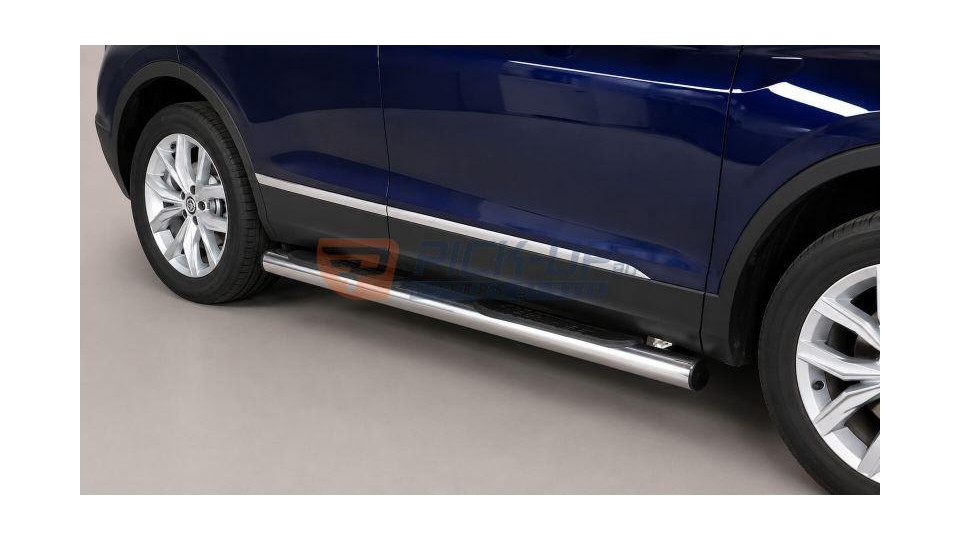 SIDE SILL  GP 409 VOLKSWAGEN TIGUAN 2016+
