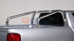 ROLLBAR RLSS 2260 MITSUBISHI L200 2010+2015