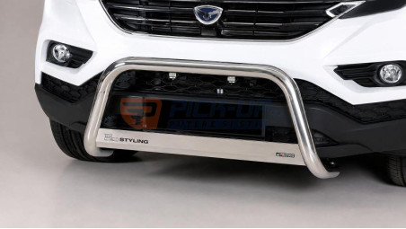 BULLBAR MED 435 SSA MUSSO GRAND