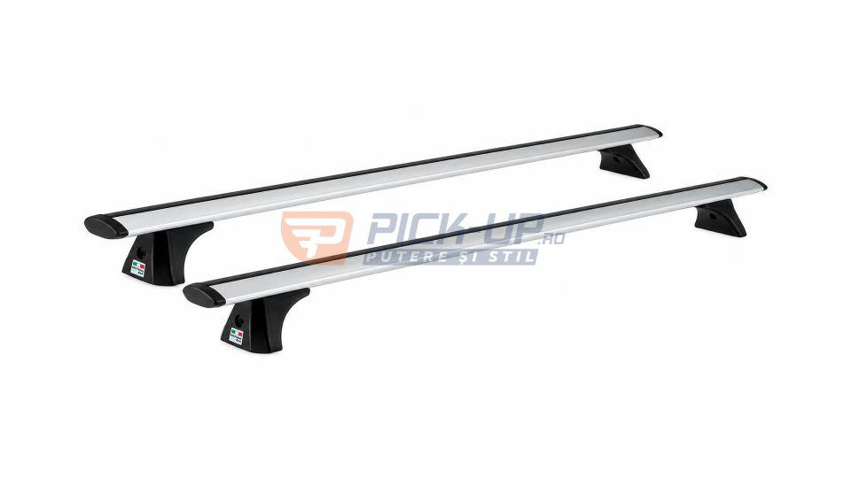 SET CROSSBARS CRU TOYOTA HILUX 2016+