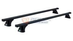 Set Querträger Mitsubishi L200 2015 CRU 40807