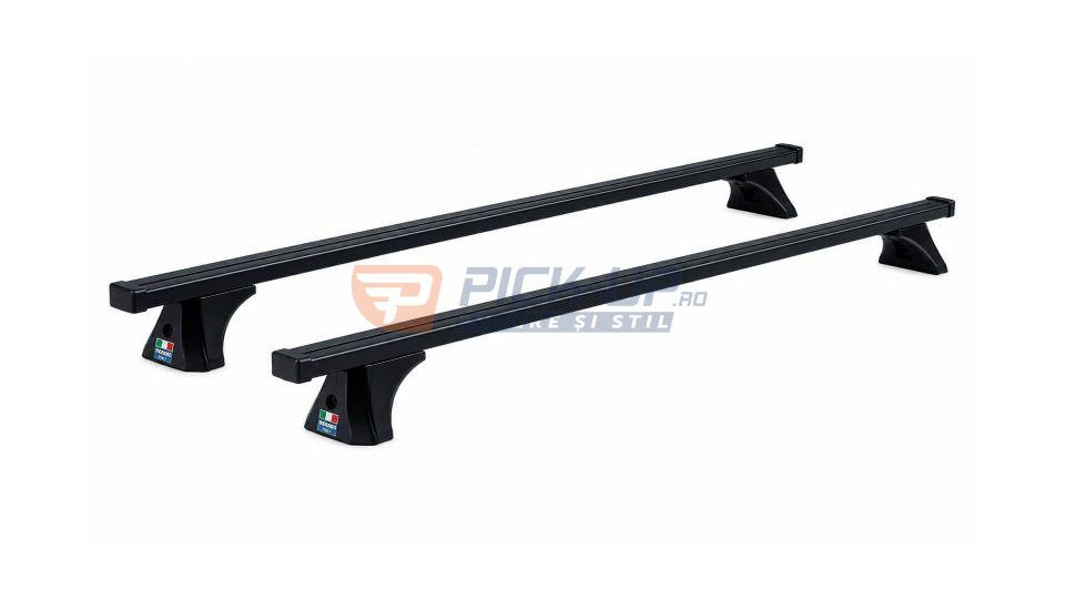 Set bare transversale Mitsubishi L200 2015 CRU 40807