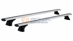 Set Querträger Ssang Yong Musso Grand (Long Bed) 2024 CRU 47609
