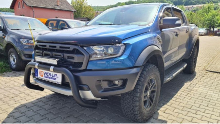 DEFLECTOR CAPOTA EGR FORD RANGER 2015+