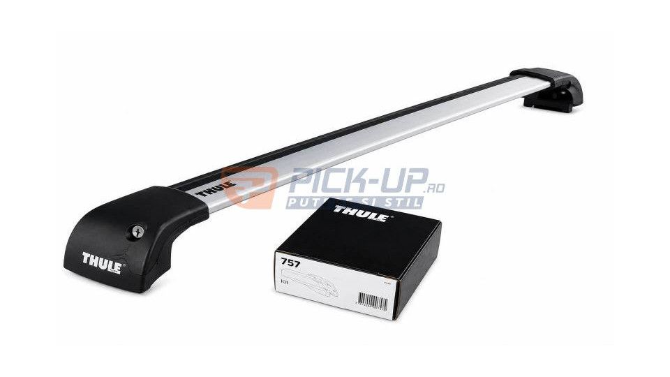 CROSSBARS  THULE TH753TH7122TH3073