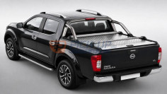 Bara transversala rulou bena Nissan Navara NP300 2024 MT BT