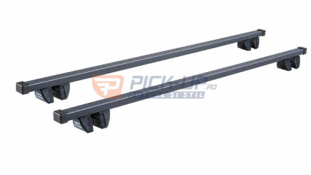 CROSS BAR SET CRU WITH MOUNTING ON LONGITUDINAL BARS