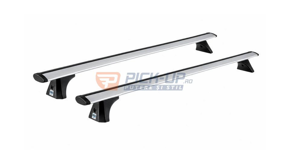 CROSSBAR SET CRU AIRO X128 TOYOTA LANDCRUISER 2009+