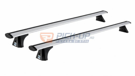 CROSSBAR SET CRU AIRO X128 TOYOTA LANDCRUISER 2009+