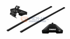 Sisteme portbagaj - Querträger Volkswagen Amarok 2024 THU TA49951
