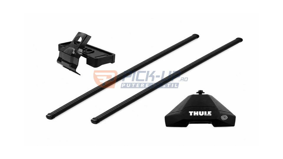 CROSSBAR SET THU 47299 FORD RANGER 2022+