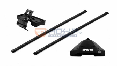 Sisteme portbagaj - Bare transversale Volkswagen Amarok 2024 THU TA49951