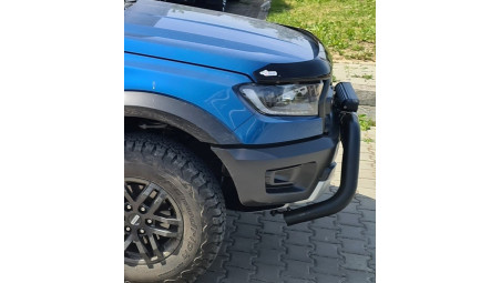 Hood bug deflector For Ranger 2015+deflector Capota Hood bug deflector For Ranger 2015+deflector Capota