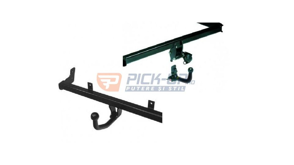 Towing Hook Jp04 Jee Grand Cherokee