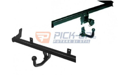 Towing Hook Jp04 Jee Grand Cherokee