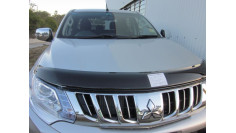 DEFLECTOR CAPOTA EGR MIT L200 2016+