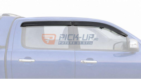 Window Deflector Tfp