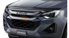 MOTORHAUBEN-WINDABWEISER EGR ISUZU D-MAX 2025+