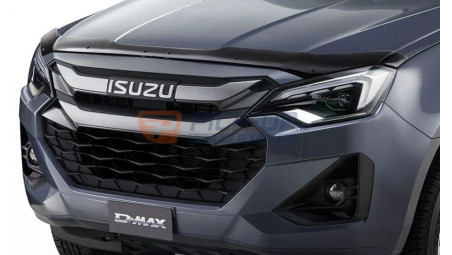 DEFLECTOR CAPOTA EGR ISUZU D-MAX 2025+
