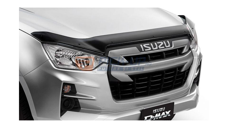 DEFLECTOR CAPOTA EGR ISUZU D-MAX 2020+