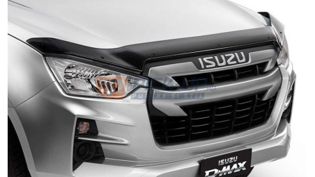 DEFLECTOR CAPOTA EGR ISUZU D-MAX 2020+