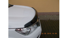 DEFLECTOR CAPOTA EGR NIS NAVARA