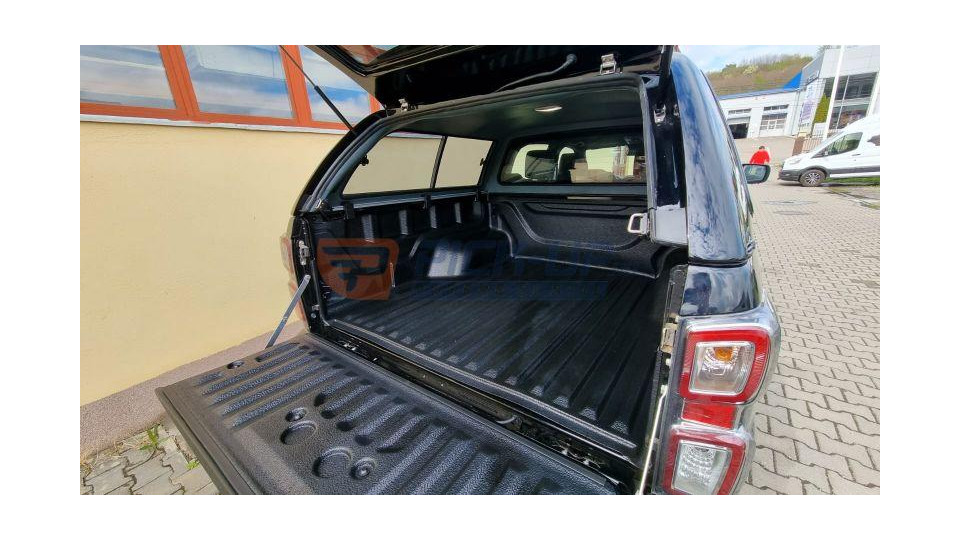 HARDTOP ALC GSS PRIMER ISUZU DMAX 2019+