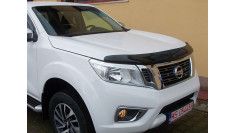 DEFLECTOR CAPOTA EGR NIS NAVARA 2