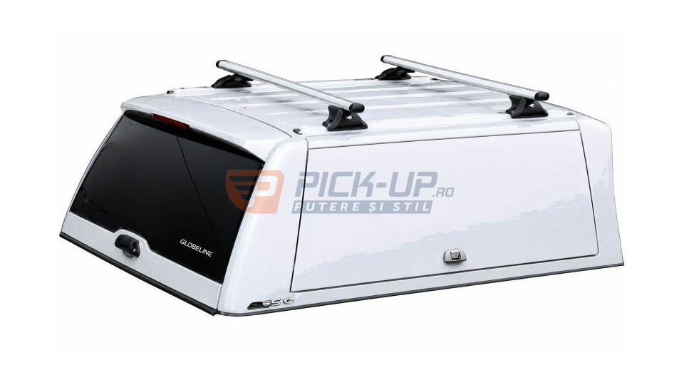 Hardtop Mitsubishi L200 2009-2015 ALC CME Cert RAR