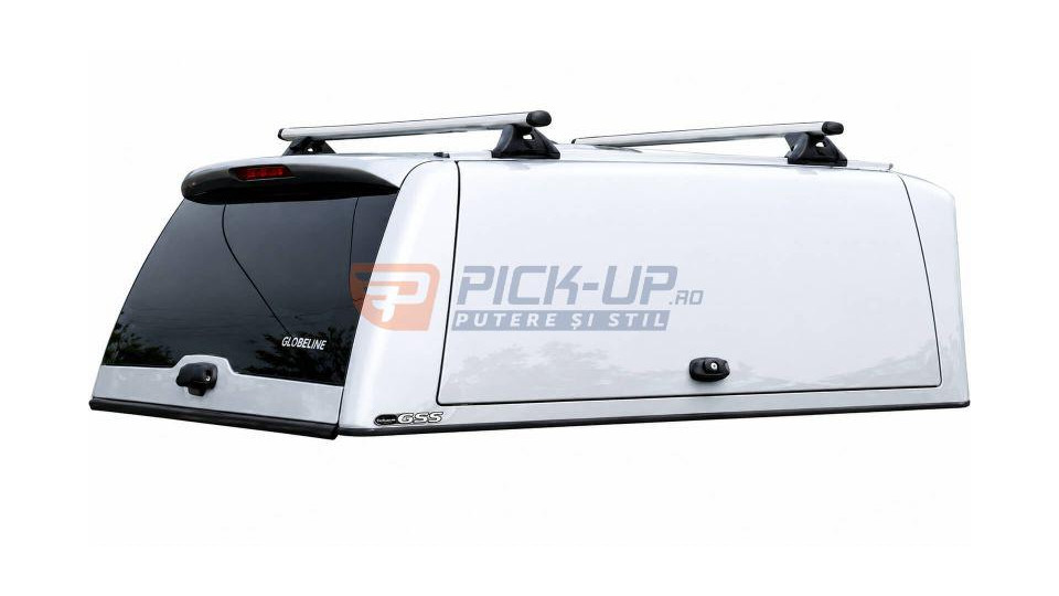 Hardtop ALC CME Primer Mit L200 2009+