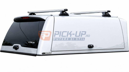 Hardtop Mitsubishi L200 2009-2015 ALC CME Cert RAR