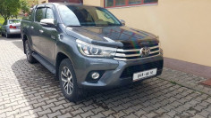 DEFLECTOR CAPOTA EGR TOY HILUX 2015+