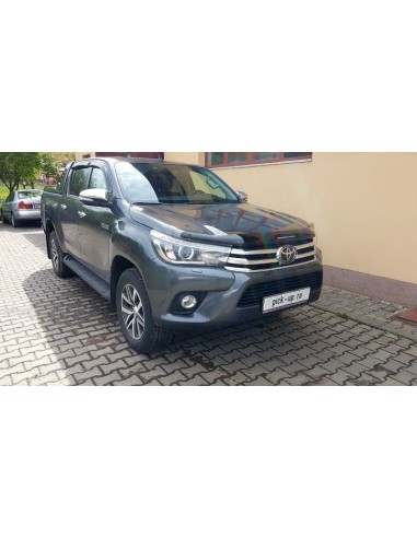 DEFLECTOR CAPOTA EGR TOY HILUX 2015+