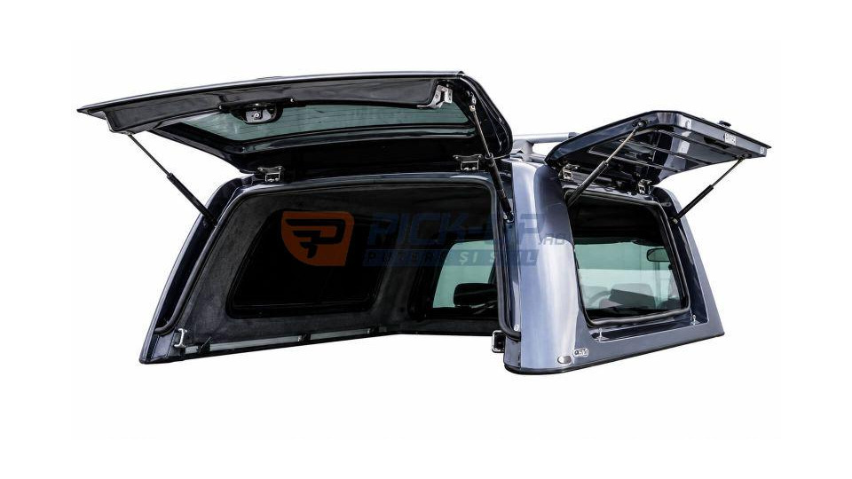 Hardtop ALC CME Primer Mit L200 2009+