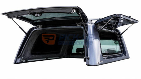 Hardtop Mitsubishi L200 2009-2015 ALC CME Cert RAR
