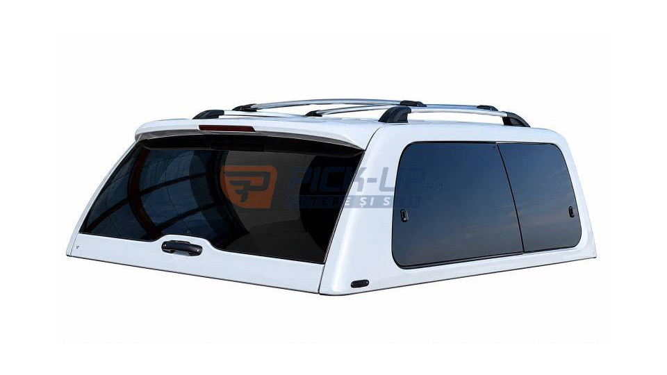 HARDTOP ALC GSR PRIMER ISUZU DMAX 2025+