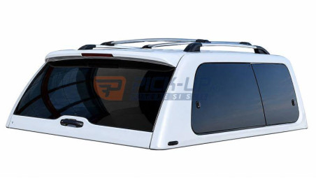 Hardtop Isuzu D-Max 2025- ALC GSR Cert RAR
