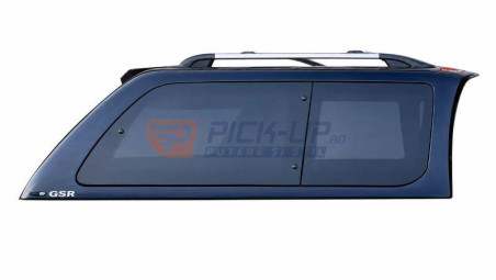 HARDTOP ALC GSR PRIMER ISUZU DMAX 2025+