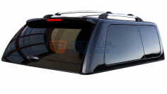 Hardtop Isuzu D-Max 2025- ALC GSR Cert RAR
