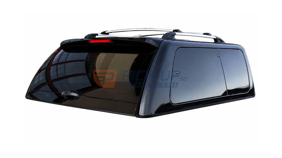 HARDTOP ALC GSR PRIMER ISUZU DMAX 2025+