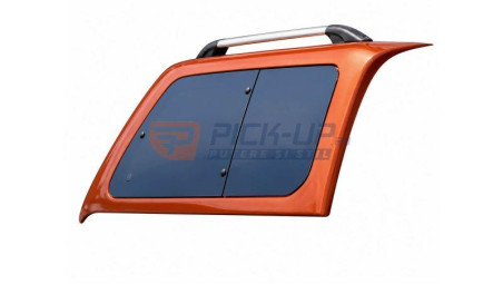 HARDTOP ALC GSR PRIMER ISUZU DMAX 2025+